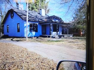 410 44th St, Fairfield, AL 35064