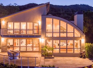 18825 Withey Rd, Monte Sereno, CA 95030