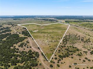 Highway 317, Valley Mills, TX 76689