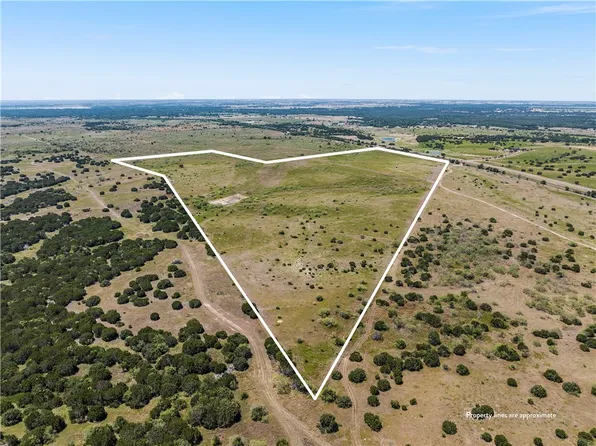 Highway 317, Valley Mills, TX 76689