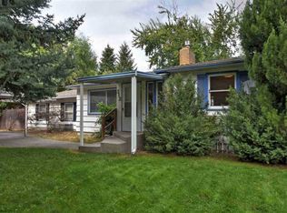 312 W Holland Ave, Spokane, WA 99218