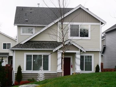 2602 88th Dr NE, Lake Stevens, WA, 98258
