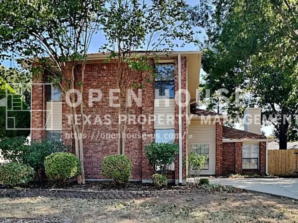 1313 Ponder Way, Flower Mound, TX 75028