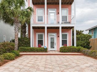 6724 Beach Dr, Panama City Beach, FL 32408
