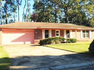 109 Barbara Dr, Ladson, SC 29456