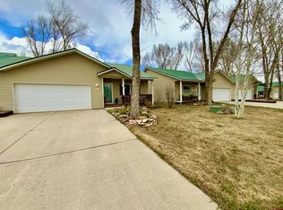 65 Bambi Ln, Gunnison, CO 81230