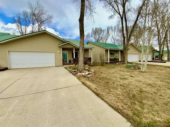 65 Bambi Lane, Gunnison, CO 81230