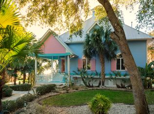 16933 Sturgis Cir, Cedar Key, FL 32625