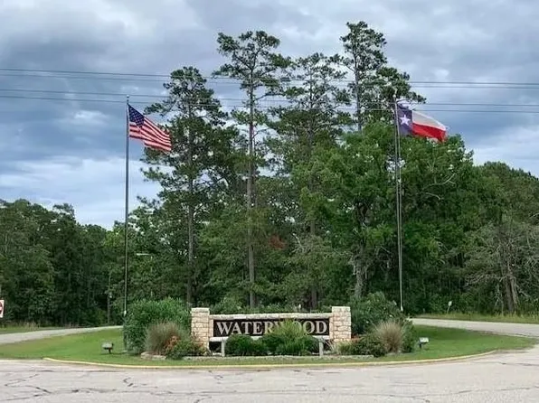 11 Pine Cir Lot 5, Huntsville, TX 77320
