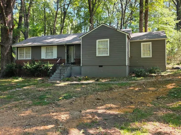 3920 Michael Rd, Memphis, TN 38116