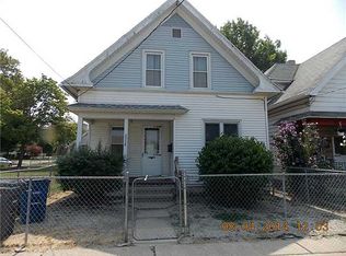 2338 N Erie St, Toledo, OH 43611