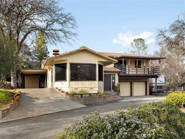 6307 Woodman Dr, Oroville, CA 95966