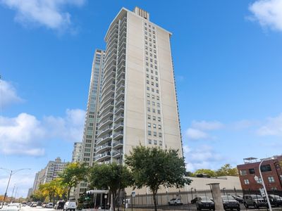 3470 N Lake Shore Dr APT 12A, Chicago, IL, 60657