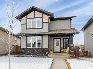 110 E Truant Cres, Red Deer, AB T4P0S6