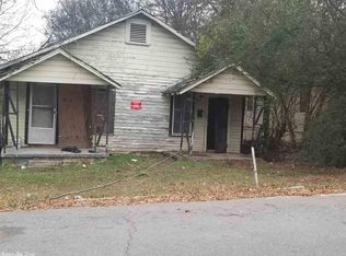 2412 S Ringo St, Little Rock, AR 72206