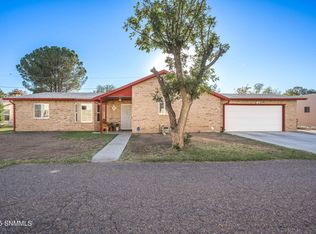 1030 Crossley Ln, Las Cruces, NM 88005
