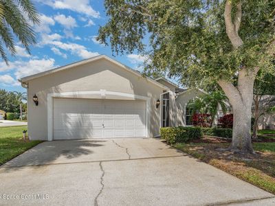 982 Villa Dr, Melbourne, FL, 32940