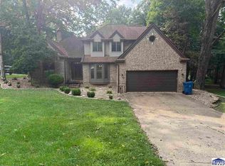 2875 S Brown Ave, Terre Haute, IN 47802