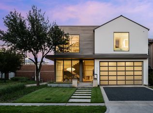 5048 Airline Rd, Highland Park, TX 75205