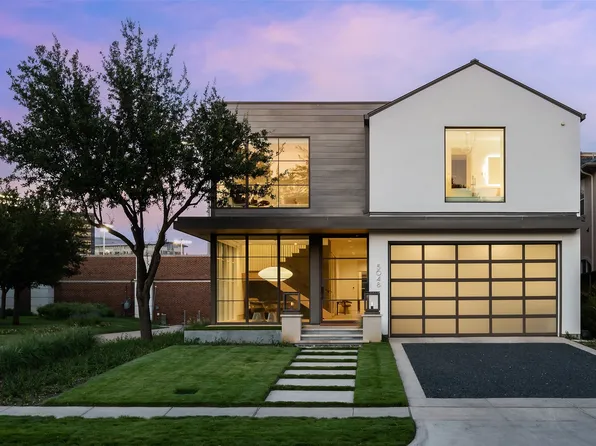 5048 Airline Rd, Highland Park, TX 75205