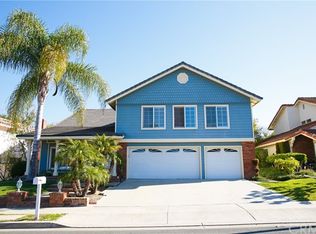 24941 Avenida Veraneo, Lake Forest, CA 92630