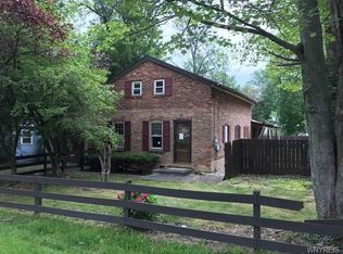 9393 Orange St, Angola, NY 14006