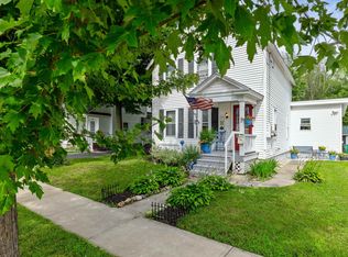 23 Cedar St, Saint Albans, VT 05478