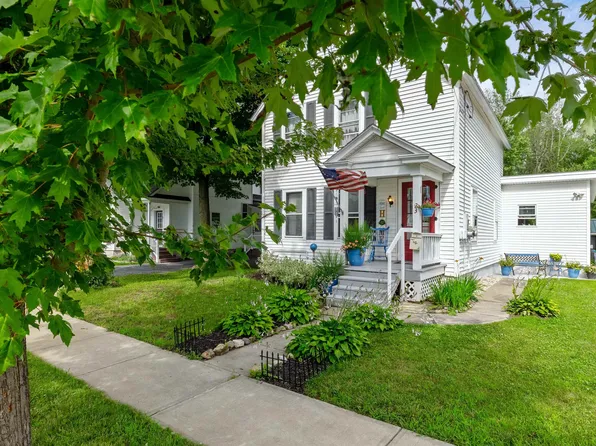 23 cedar Street, St. Albans City, VT 05478