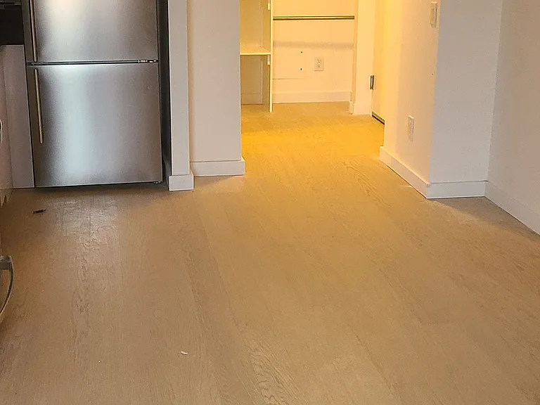 20 West St #44F — Photo 2