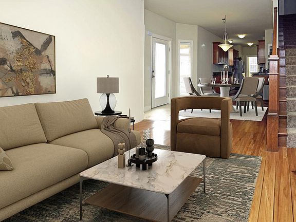 Modern luxury awaits