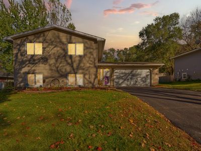 1507 23rd Ave NW, Faribault, MN, 55021