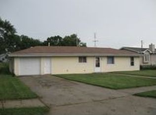 2112 Beck St, Sioux City, IA 51109