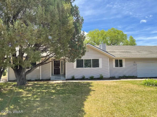 1541 N Fairway Dr, Show Low, AZ 85901