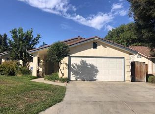 5980 W Fallon Ave, Fresno, CA 93722