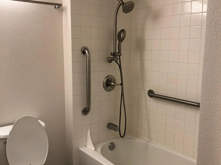 801 South St #1107 — Photo 11