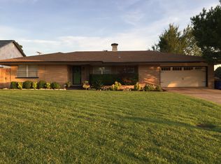 1314 W Beech Ave, Duncan, OK 73533