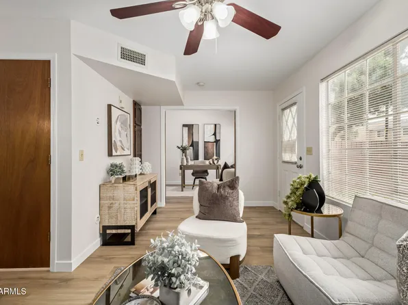 625 S WESTWOOD -- #115, Mesa, AZ 85210