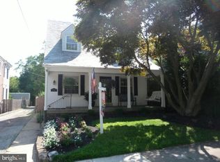 2314 W 14th St, Wilmington, DE 19806