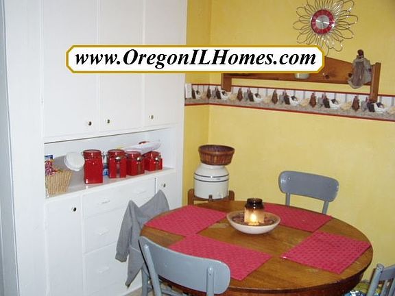 www.OregonILHomes.com