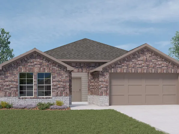 6420 Highpoint Ave, Beaumont, TX 77708