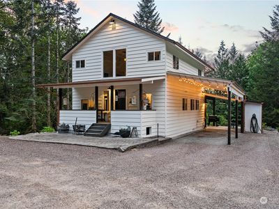 31410 NE 176th Place, Duvall, WA, 98019