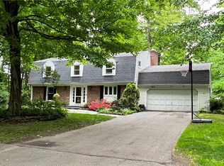 780 Hightower Way, Webster, NY 14580