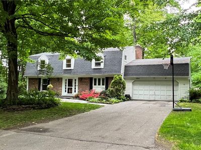 780 Hightower Way, Webster, NY, 14580