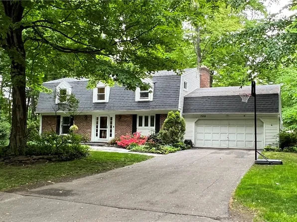 780 Hightower Way, Webster, NY 14580