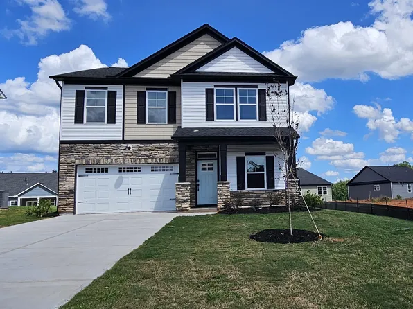 405 Ecton Pl Lot 75, Greenville, SC 29605