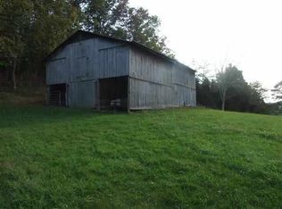 334 S Fork Branch Rd, Rogersville, TN 37857