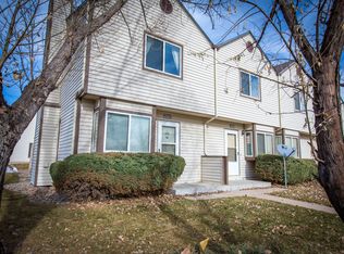 3502 Briargate Blvd, Colorado Springs, CO 80920