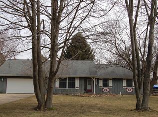 125 Moonwood Trl, Battle Creek, MI