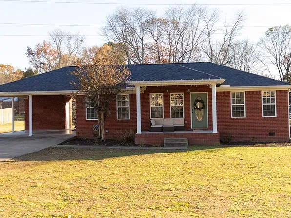 100 Greer St, Rogersville, AL 35652