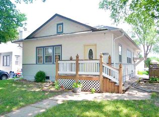 1620 N Main St, Fremont, NE 68025